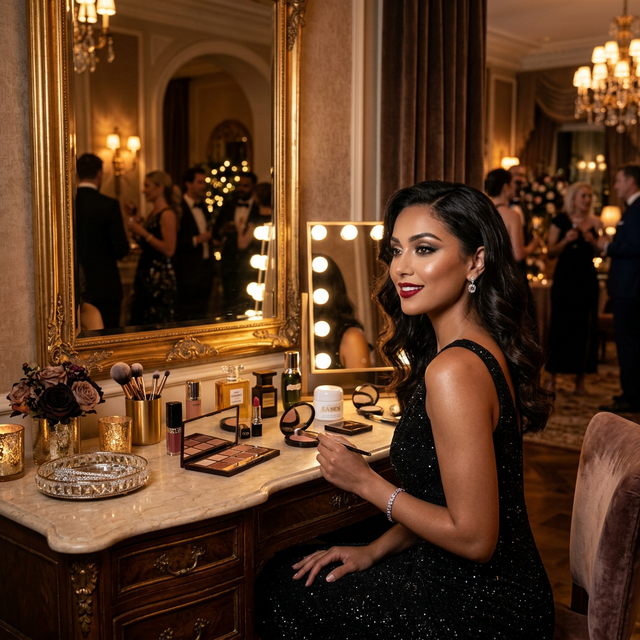Party Makeup